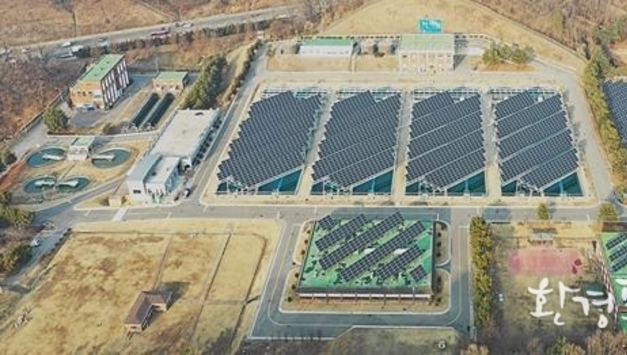 온실가스 감축목표 위해 민간시설 지원 확대해