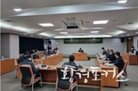 인천시, 2023년도 봄어기 연평어장의 꽃게 조업기간 <안전조업 대책반> 가동