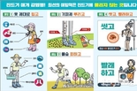 부산시, 도심 공원과 등산로 등 중심으로 참진드기 서식 실태 조사 실시