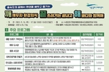 부산시, 낙동강하구탐방체험장 일원에서 <제2회 가을 환경교육 체험행사> 개최