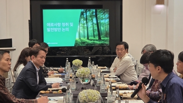 인니 녹색전환 지원사업을 발판으로 물관리‧보건위생 분야우리 기업 진출 확대 모색