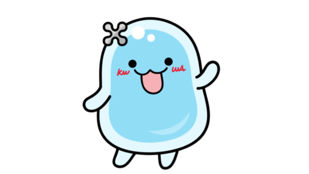 한국상하수도협회, 새로운 마스코트 ‘와타(WATA)’ 공개