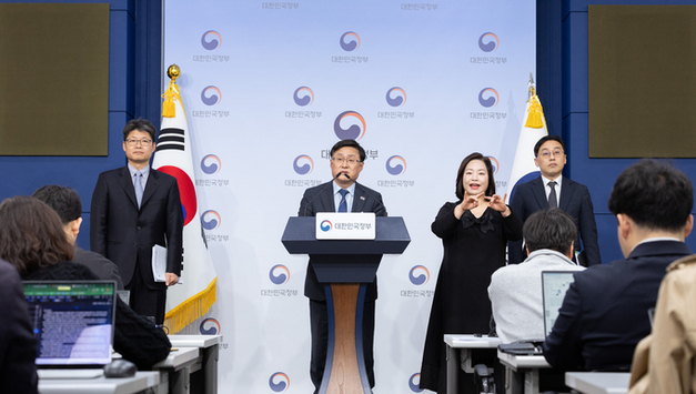 재생에너지 중심 대전환 선언…에너지 정책, ‘속도’의 시대로