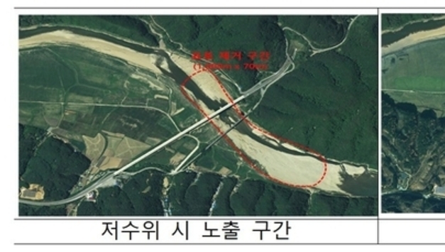 소양강댐 상류 녹조 대응 본격화…오염원·현장·관리체계 총력 대응