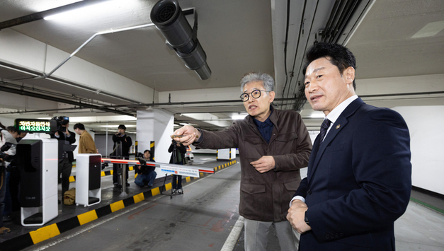 민간기업 에너지절약 확산…50곳 참여·석유사용 3.3 감축 추진