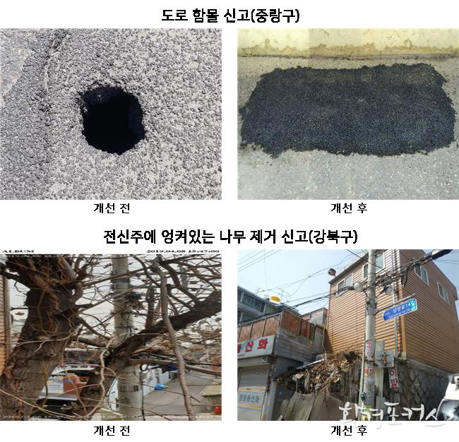 우수신고 사례
