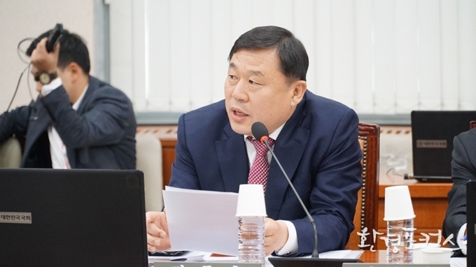 김종훈 국회의원 <사진제공 의원실>