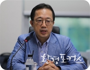김명철 SOKN 생태보전연구소 박사