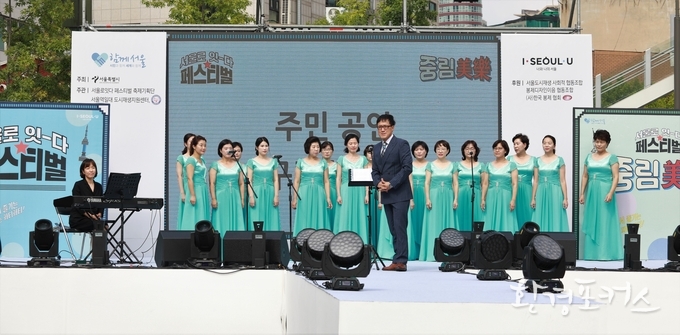 2019 서울로잇다