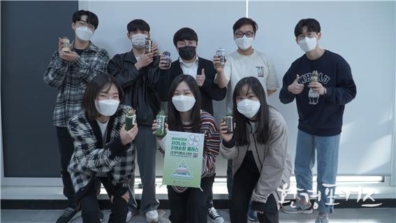 시민 대상 차이나는 자원순환 클래스 사진 자료
