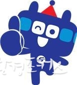 공사 캐릭터 ‘또타’의 모습