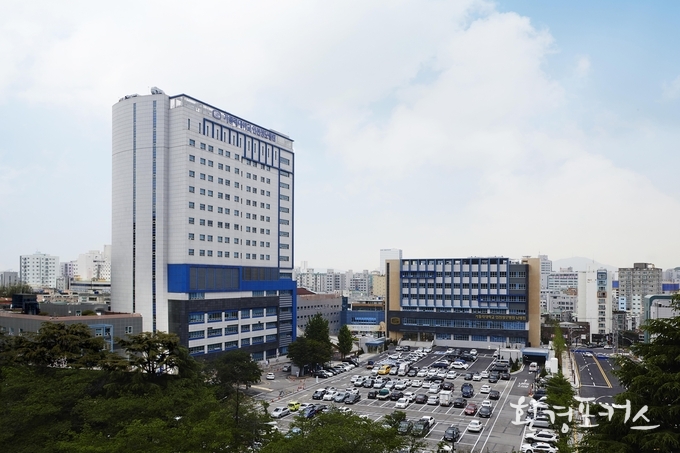 인천성모병원 사진