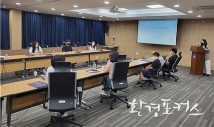 위촉행사 사진