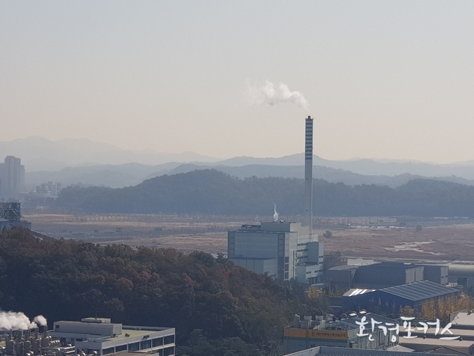 환경포커스 자료사진