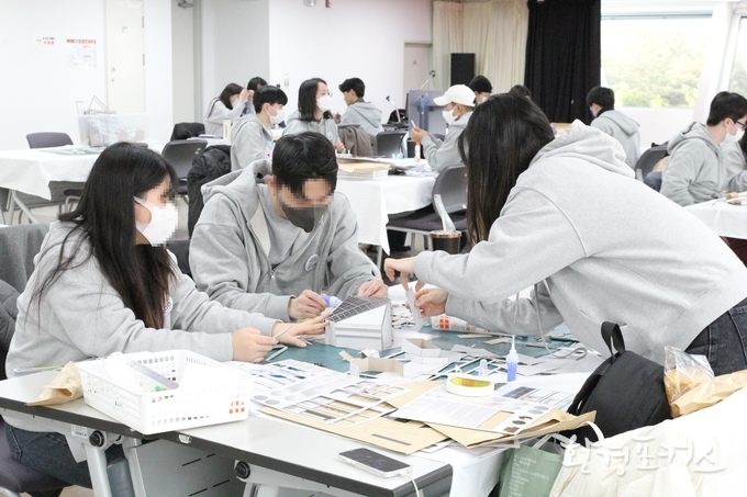 ZEB 디자인클래스
