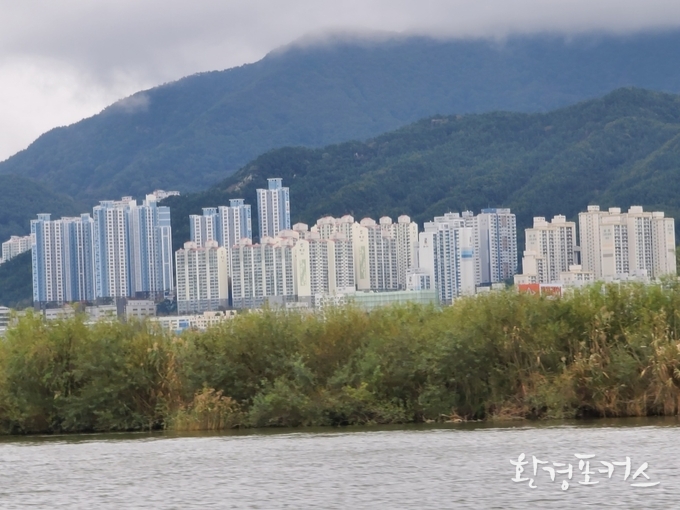 환경포커스 자료사진