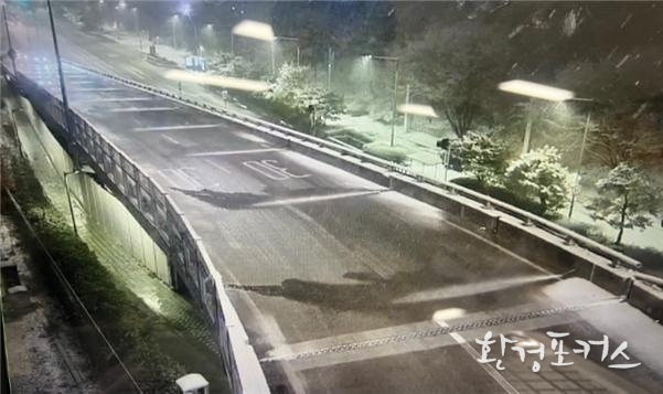 자동염수분사장치