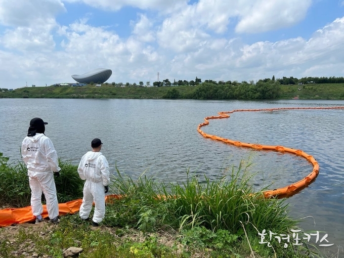 자료사진 한국환경공단 제공