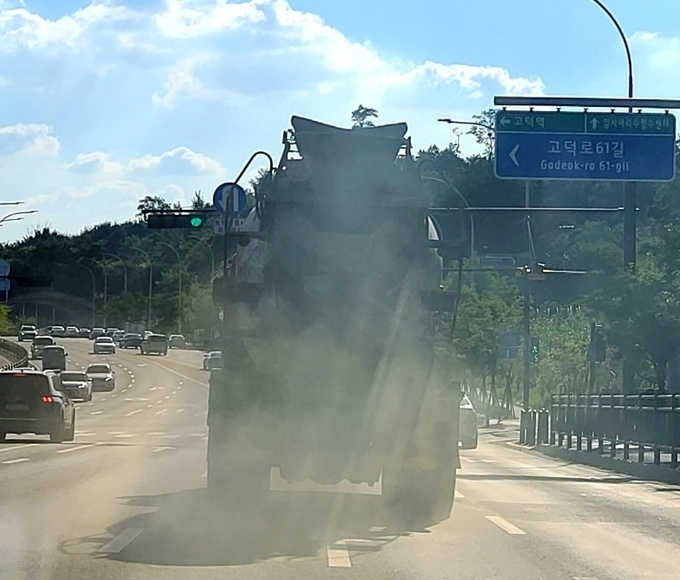 자료사진 환경포커스 제공