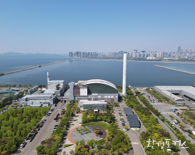 송도자원환경센터