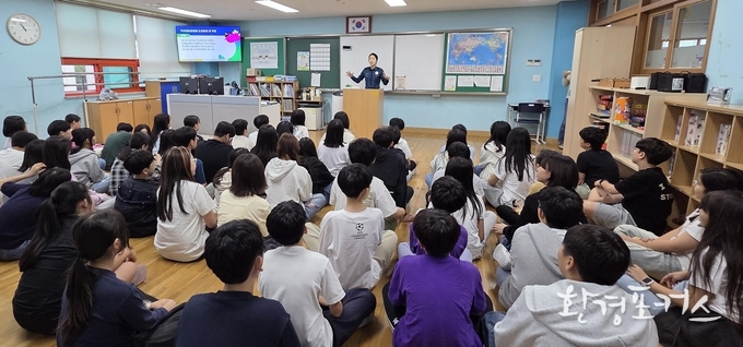 교육시간