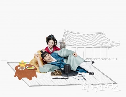 국립극장 마당놀이 ‘춘풍이 온다’ 12월 12일 개막… “연말연시, 온 가족 만족도 100퍼센트!”