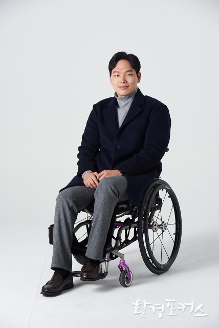 장애인먼저실천운동본부, 2021 F/W 시즌 ‘하티스트’ 엠버서더 모집