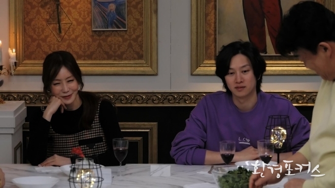 '맛남의 광장' 백종원도 김희철도 인정한 김정은의 요리 실력, “김정은의 맛남의 광장 될 판”