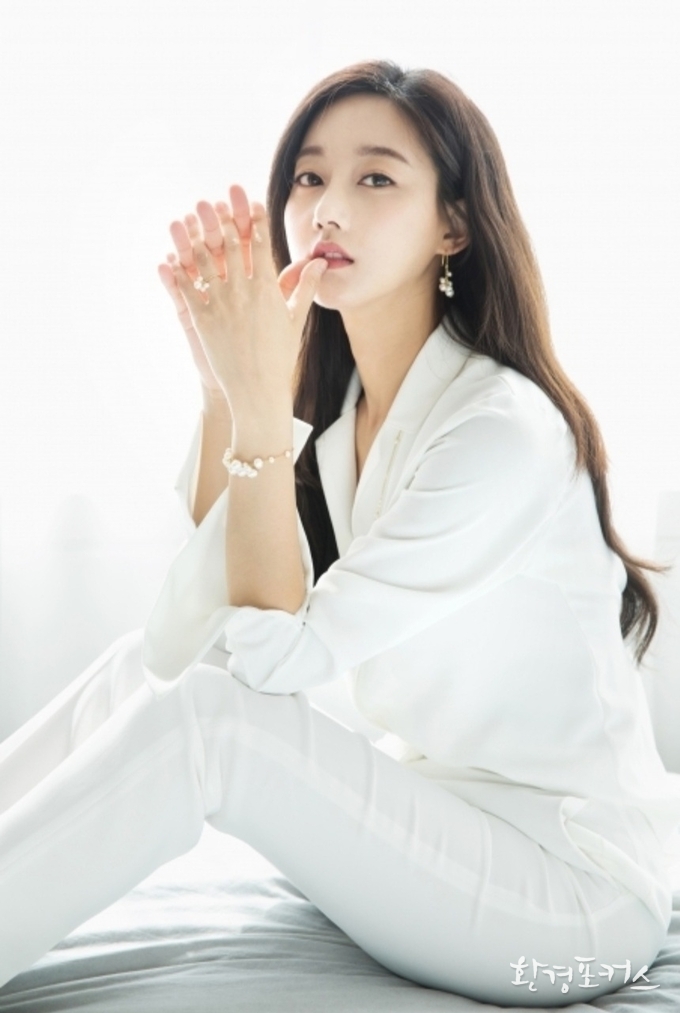 배우 오승아, MBC 새 일일 드라마 '두 번째 남편' 전격 합류