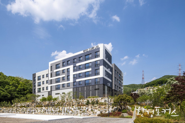 삼성물산, 층간소음 신기술로 1등급 성능 인정