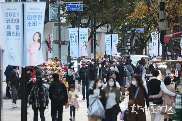 재감염 늘고 BN.1변이 20% 넘어…중대본 “방역상황 예의주시”