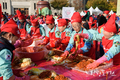 국내 최대 '서울김장문화제' 참가자 모집