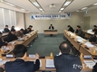 인천시, 투명한 경영 환경 조성·자율적 개선 유도하기 위한 간담회 실시