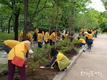 서울시, <제 3회 여의도공원 아름다운 공원 조성행사> 여의도공원에서 개최