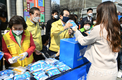서울시, 필터 삽입 가능한 마스크 60만개 제작해 공적마스크 소외계층에 지원