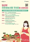 서울시, 임산부에 12개월간 최대 48만원 상당 친환경농산물 꾸러미 공급