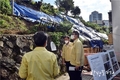 부산시, 제9호 태풍 ‘마이삭’ 내습 시 재난 대비 재해취약지역 현장 방문 점검