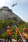 서울시, 가을철 등산객 증가에 <산악사고 인명구조 종합대책> 추진