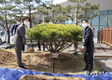 환경부, 제76회 식목일 맞이 탄소흡수원 확대 위햔 나무심기