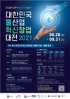 환경부- 한국수자원공사  2021 대한민국 물산업 혁신 창업대전