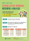 인천시, 병원이용 잦은 어르신들 위해 <병원동행매니저 서비스지원> 시범운영 시작