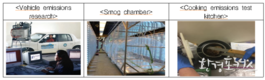 환경과학원-캘리포니아대, 대기배출원 관리 함께 연구