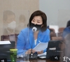 이수진 의원, “환경부, 일회용 생리대 보고서 즉각 공개해야”