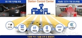 서울시, 지하철 5호선 3D 기반 지능형 통합 모니터링 시스템 <스마트 스테이션> 사업 본격화