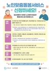 인천시, 취약노인의 안정적인 노후생활 보장 위해 맞춤형 돌봄서비스 제공 확대
