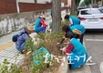 인천시, 올 한해 가로수 지킴이 활동 실적 우수한 단체와 우수자 선정