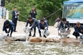 한국환경공단, 울진군과 건강한 수생태 환경 기원 행사