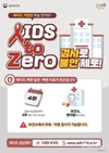 인천시, 에이즈 검사 시 비용과 신분 노출 우려 해소 위해 보건소에서 무료·익명 검사 실시