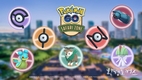 인천시, 글로벌 인기 게임 <포켓몬 GO 사파리존(Pokémon GO Safari Zone)> 행사 개최