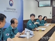 “홍수, 폭염 등 국민피해 없도록 총력 대응” 김완섭 환경부장관, 첫 현안점검회의 열어
